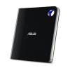ASUS SBW-06D5H-U external 6X Blu-ray writer USB 3.1 Gen 1 USB Mac Compatible M-DISC support SBW-06D5H-U/BLK/G/AS/P2G