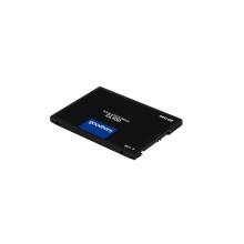 GOODRAM SSD CL100 GEN.3 480GB 2.5inch SATA3 540/460 MB/s SSDPR-CL100-480-G3 GOODRAM SSD CL100 GEN.3 480GB 2.5inch SATA3 540/460 MB/s SSDPR-CL100-480-G3