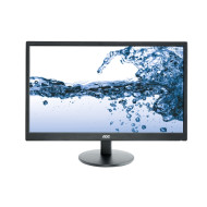 AOC 21,5" E2270SWN LED 21,5",1920x1080,20M:1/600:1,200cd/m2,5ms,Black,LED,D-Sub,21,5",Full HD,16:9