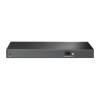 TP-LINK Switch 16x100Mbps (16xPOE+) + 2x1000Mbps + 1xGigabit kombó SFP, TL-SL1218MP TL-SL1218P
