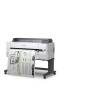 EPSON Tintasugaras Plotter - SureColor SC-T5405 (A1, sz&iacute;nes, 2400x1200 DPI, USB/LAN/Wifi/Wifi direct) C11CJ56301A0