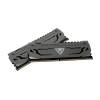 PATRIOT Viper Steel 64GB DDR4 3600MHz CL18 UDIMM KIT PVS464G360C8K