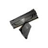 PATRIOT Viper Steel 64GB DDR4 3600MHz CL18 UDIMM KIT PVS464G360C8K