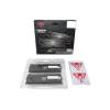 PATRIOT Viper Steel 64GB DDR4 3600MHz CL18 UDIMM KIT PVS464G360C8K