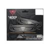 PATRIOT Viper Steel 64GB DDR4 3600MHz CL18 UDIMM KIT PVS464G360C8K