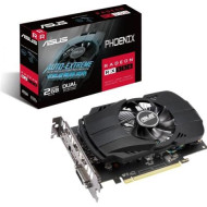 ASUS Phoenix Radeon 550 2GB GDDR5 DVI-D HDMI Display Port PH-550-2G