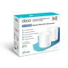 TP-LINK Wireless Mesh Networking system AX3000 DECO X60 (2-PACK) DECO X60(2-PACK)
