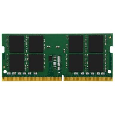 KINGSTON NB Memória DDR4 8GB 3200MHz CL22 SODIMM 1Rx16 KVR32S22S6/8 KINGSTON NB Memória DDR4 8GB 3200MHz CL22 SODIMM 1Rx16 KVR32S22S6/8
