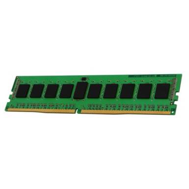 KINGSTON Memória DDR4 8GB 3200MHz CL22 DIMM 1Rx16 KVR32N22S6/8 KINGSTON Memória DDR4 8GB 3200MHz CL22 DIMM 1Rx16 KVR32N22S6/8