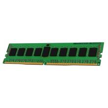 KINGSTON Mem&oacute;ria DDR4 4GB 3200MHz CL22 DIMM 1Rx16 KVR32N22S6/4