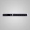 CYBERPOWER UPS OR600ERM1U (6xIEC C13) 600VA 360W 230V RACK sz&uuml;netmentes t&aacute;pegys&eacute;g + USB, LINE-INTERACTIVE OR600ERM1U