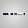 CYBERPOWER UPS OR1500ERM1U (6xIEC C13) 1500VA 900W 230V RACK szünetmentes tápegység + USB, LINE-INTERACTIVE OR1500ERM1U