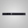 CYBERPOWER UPS OR1000ERM1U (6xIEC C13) 1000VA 600W 230V RACK sz&uuml;netmentes t&aacute;pegys&eacute;g + USB, LINE-INTERACTIVE OR1000ERM1U
