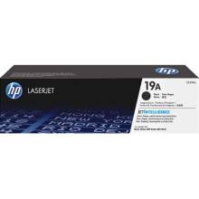 HP Toner CF219A (19A) GoldInk ut&aacute;ngy&aacute;rtott  Black CF219A GoldInk