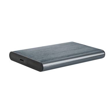 Drive kit USB 2,5" SATA USB 3.1 Gembird EE2-U3S-6-GR EE2-U3S-6-GR Drive kit USB 2,5" SATA USB 3.1 Gembird EE2-U3S-6-GR EE2-U3S-6-GR