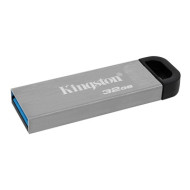 KINGSTON Pendrive 32GB, DT Kyson USB 3.2 Gen 1, fém (200 MB/s olvasás) DTKN/32GB