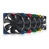 Noctua NF-A14 PWM chromax.black.swap NF-A14 PWM chromax.black.swap