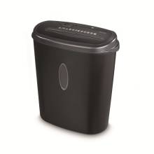 Hama Home X12CD Shredder iratmegsemmis&iacute;tő 50544