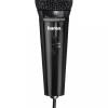 Hama MIC-P35 Allround Microphone for PC and Notebook Black 139905