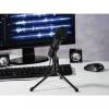 Hama MIC-P35 Allround Microphone for PC and Notebook Black 139905
