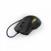 Hama uRage Reaper 600 Gaming mouse Black 186055