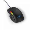 Hama uRage Reaper 600 Gaming mouse Black 186055