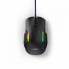 Hama uRage Reaper 600 Gaming mouse Black 186055