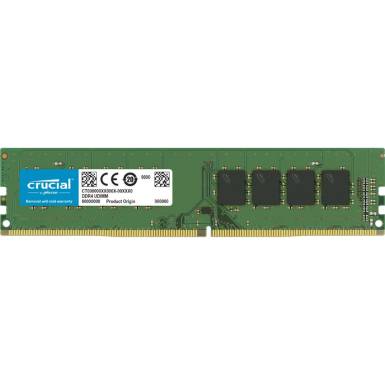16GB 3200MHz DDR4 Crucial 1x16gb CT16G4DFRA32A CT16G4DFRA32A 16GB 3200MHz DDR4 Crucial 1x16gb CT16G4DFRA32A CT16G4DFRA32A