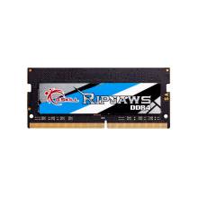 G.SKILL Ripjaws DDR4 8GB 3200MHz CL22 SO-DIMM 1.2V F4-3200C22S-8GRS