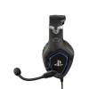 Trust GXT 488 FORZE PS4 HEADSET-fekete 23530