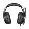 Trust GXT 488 FORZE PS4 HEADSET-fekete 23530