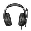 Trust GXT 488 FORZE PS4 HEADSET-fekete 23530