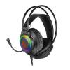 Rampage RM-K27 X-JAMMER fekete 7.1 RGB headset 34516