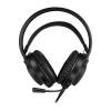 Rampage RM-K27 X-JAMMER fekete 7.1 RGB headset 34516