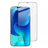 Cellect iPhone 12 / 12 Pro full cover üvegfólia LCD-IPH1261-FCGLASS