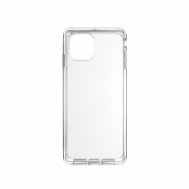 iPhone 12 Mini vékony TPU szilikon hátlap,Átlátszó TPU-IPH1254-TP