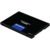 GOODRAM SSD 2.5" SATA3 128GB CX400 Gen.2 SSDPR-CX400-128-G2