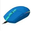 LOGITECH Eg&eacute;r - G203 Vezet&eacute;kes Gaming, K&eacute;k 910-005798