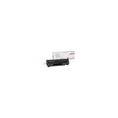Xerox Everyday Toner HP LaserJet P1005, P1006, P1505, M1120, M1522, Pro P1102, M1130, M1132, M1212, M1214, M1217, M1219, 006R03708