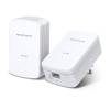 MERCUSYS Powerline AV1000 1x1000Mbps, MP500 KIT MP500 KIT