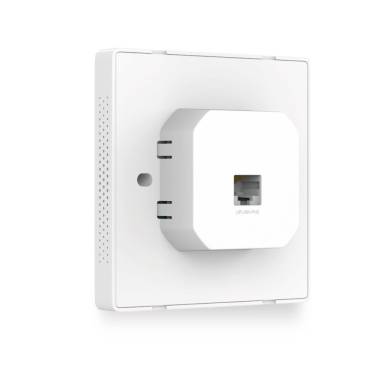 TP-LINK Wireless Access Point Dual Band AC1200 Falra r&ouml;gz&iacute;thető, EAP230-WALL EAP230-WALL
