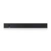 ZYXEL Switch 24-port V2, GbE L2 Smart Switch, desktop, fanless GS1900-24E-EU0102F