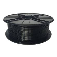 Gembird 3DP-PETG1.75-01-BK PETG Black 1,75mm 1kg Black 3DP-PETG1.75-01-BK