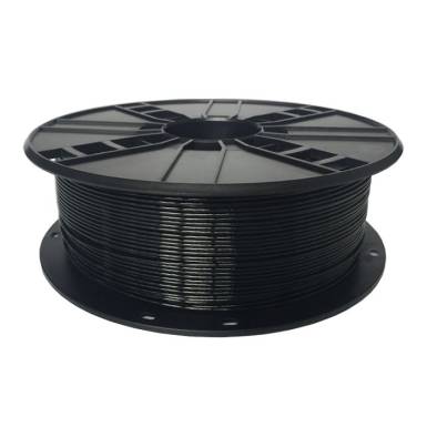 Gembird 3DP-PETG1.75-01-BK PETG Black 1,75mm 1kg Black 3DP-PETG1.75-01-BK Gembird 3DP-PETG1.75-01-BK PETG Black 1,75mm 1kg Black 3DP-PETG1.75-01-BK