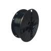 Gembird 3DP-PETG1.75-01-BK PETG Black 1,75mm 1kg Black 3DP-PETG1.75-01-BK