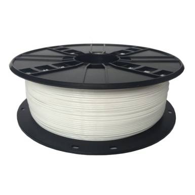 Gembird 3DP-PETG1.75-01-W PETG White 1,75mm 1kg White 3DP-PETG1.75-01-W Gembird 3DP-PETG1.75-01-W PETG White 1,75mm 1kg White 3DP-PETG1.75-01-W