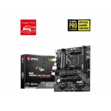 MSI MAG A520M VECTOR WIFI MAG A520M VECTOR WIFI