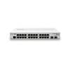 Mikrotik RouterBoard CRS326-24G-2S+IN CRS326-24G-2S+IN