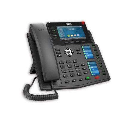 Fanvil X6U High-Quality IP Telefon