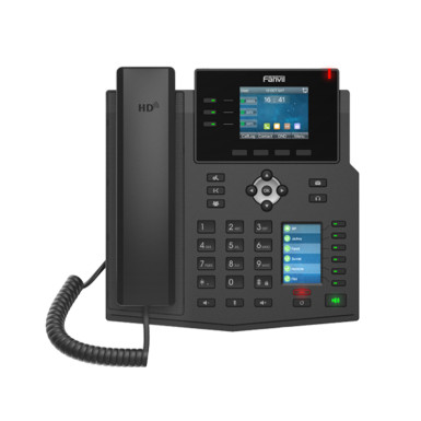 Fanvil X4U Mid-range IP Telefon